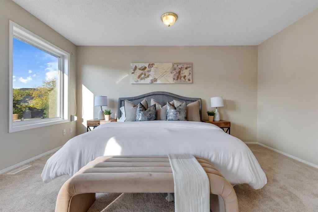 MLS® A2252389 - 12666 Coventry Hills Way NE in Coventry Hills Calgary, Residential
