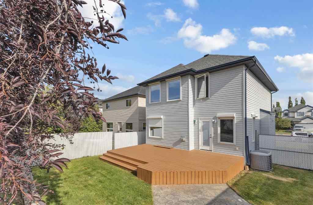MLS® A2252389 - 12666 Coventry Hills Way NE in Coventry Hills Calgary, Residential