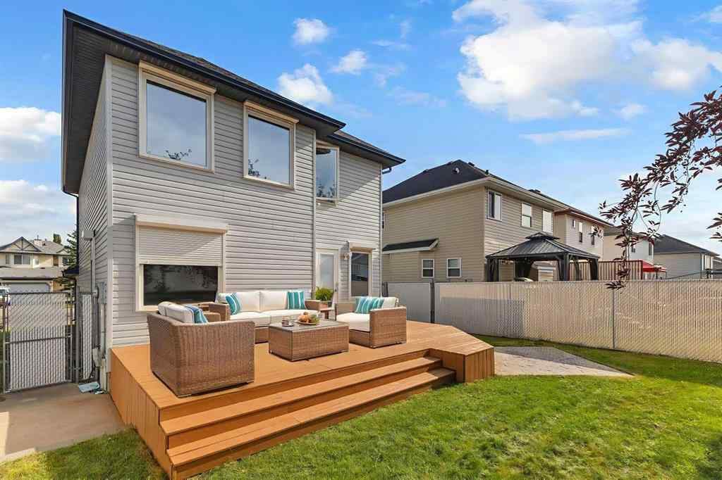 MLS® A2252389 - 12666 Coventry Hills Way NE in Coventry Hills Calgary, Residential