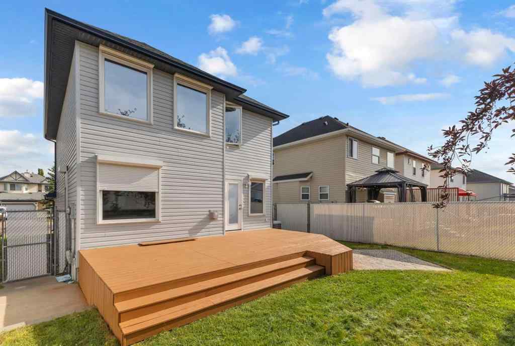 MLS® A2252389 - 12666 Coventry Hills Way NE in Coventry Hills Calgary, Residential