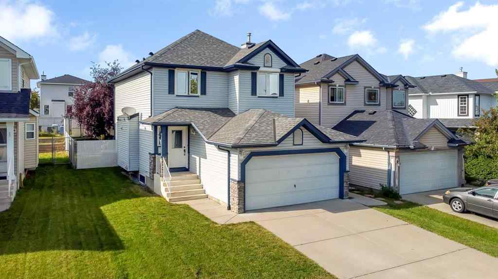 MLS® A2252389 - 12666 Coventry Hills Way NE in Coventry Hills Calgary, Residential
