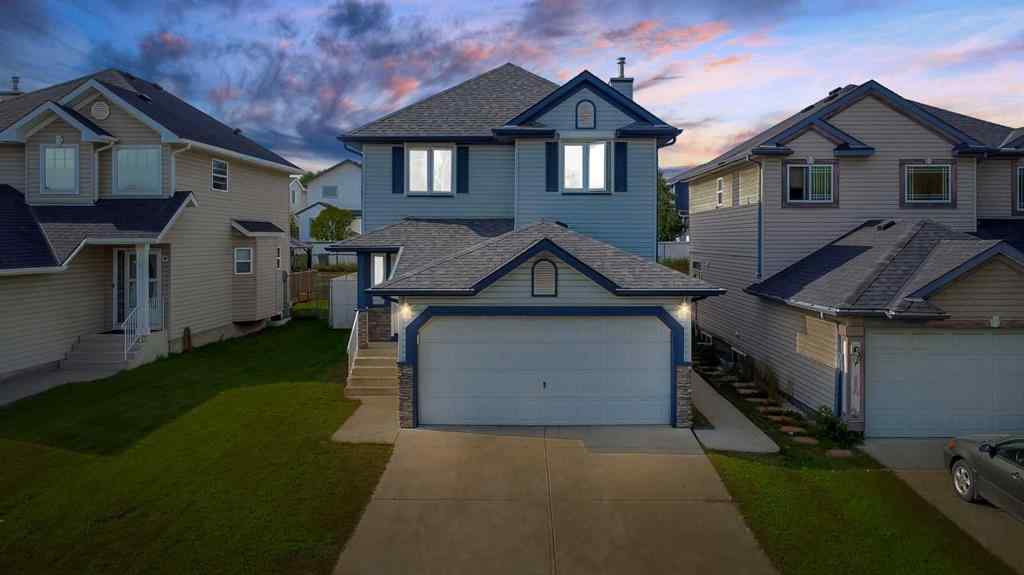 MLS® A2252389 - 12666 Coventry Hills Way NE in Coventry Hills Calgary, Residential