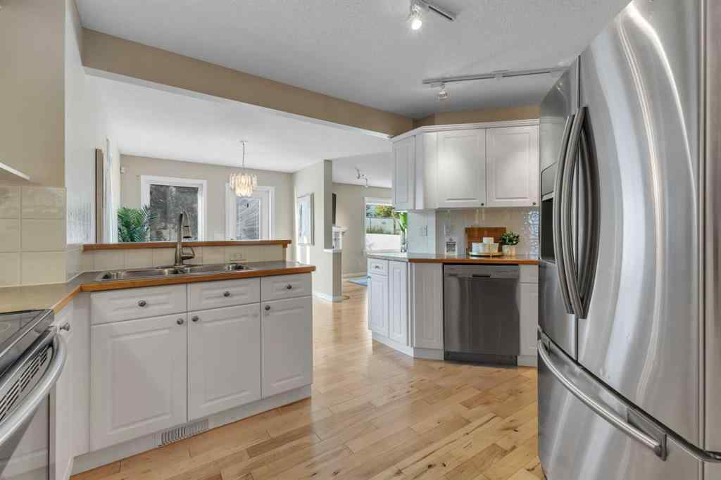 MLS® A2252389 - 12666 Coventry Hills Way NE in Coventry Hills Calgary, Residential