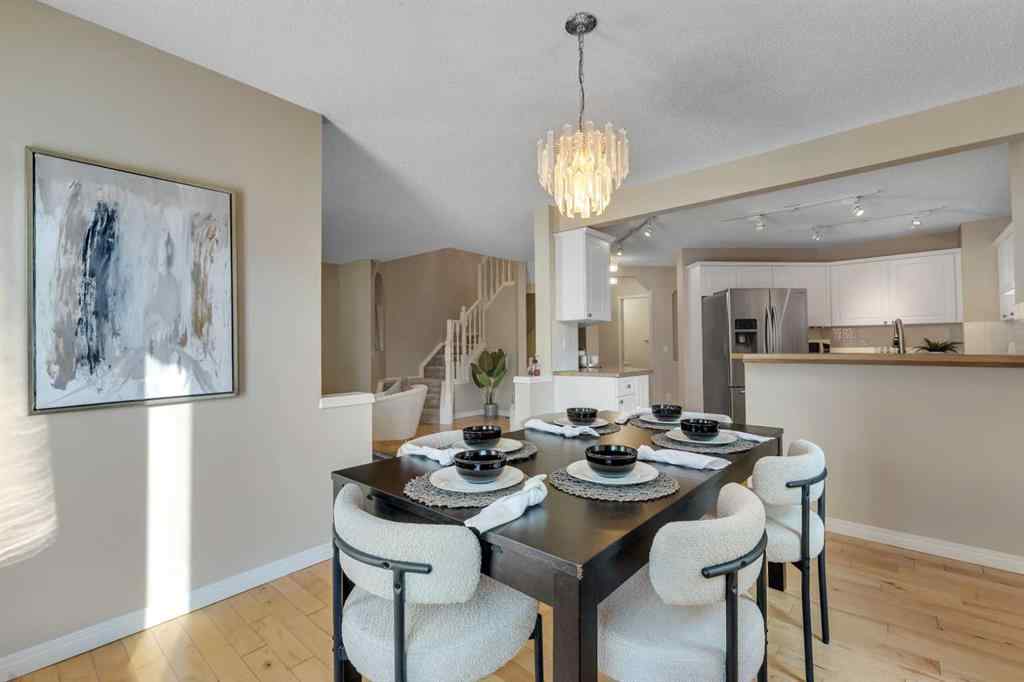 MLS® A2252389 - 12666 Coventry Hills Way NE in Coventry Hills Calgary, Residential
