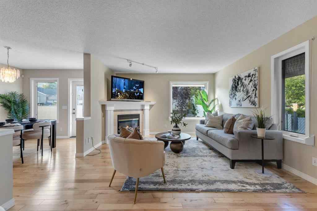 MLS® A2252389 - 12666 Coventry Hills Way NE in Coventry Hills Calgary, Residential
