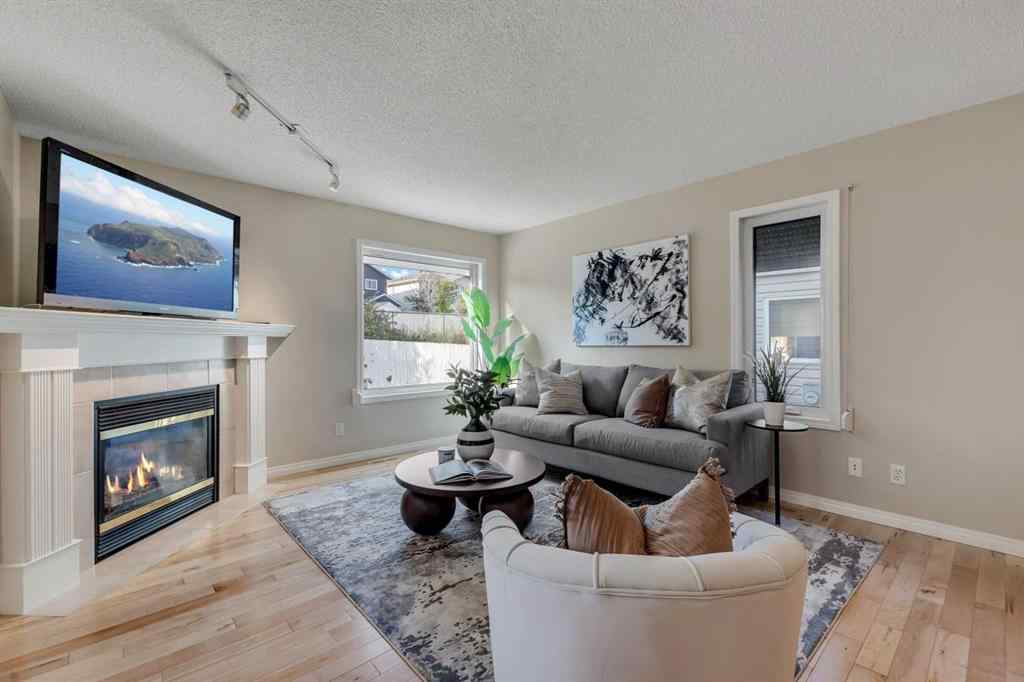 MLS® A2252389 - 12666 Coventry Hills Way NE in Coventry Hills Calgary, Residential