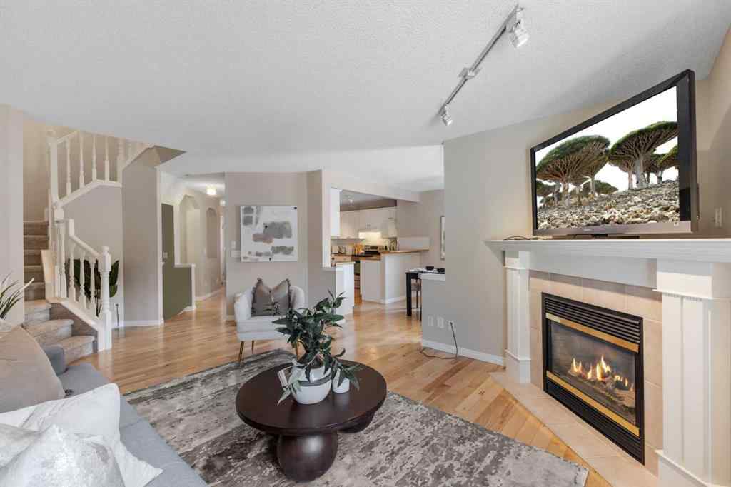 MLS® A2252389 - 12666 Coventry Hills Way NE in Coventry Hills Calgary, Residential
