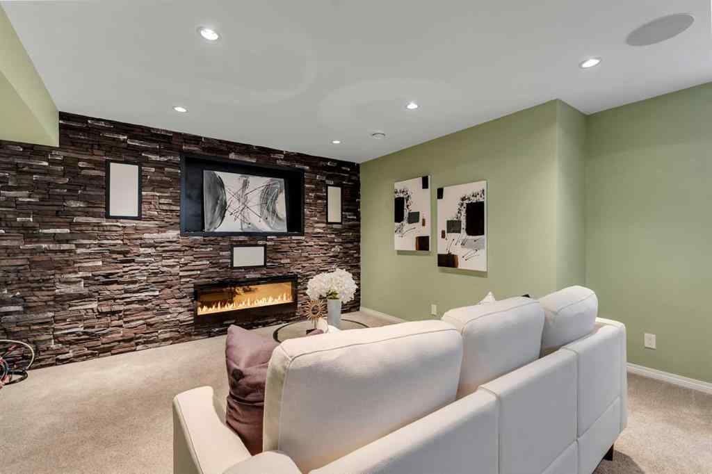 MLS® A2252389 - 12666 Coventry Hills Way NE in Coventry Hills Calgary, Residential