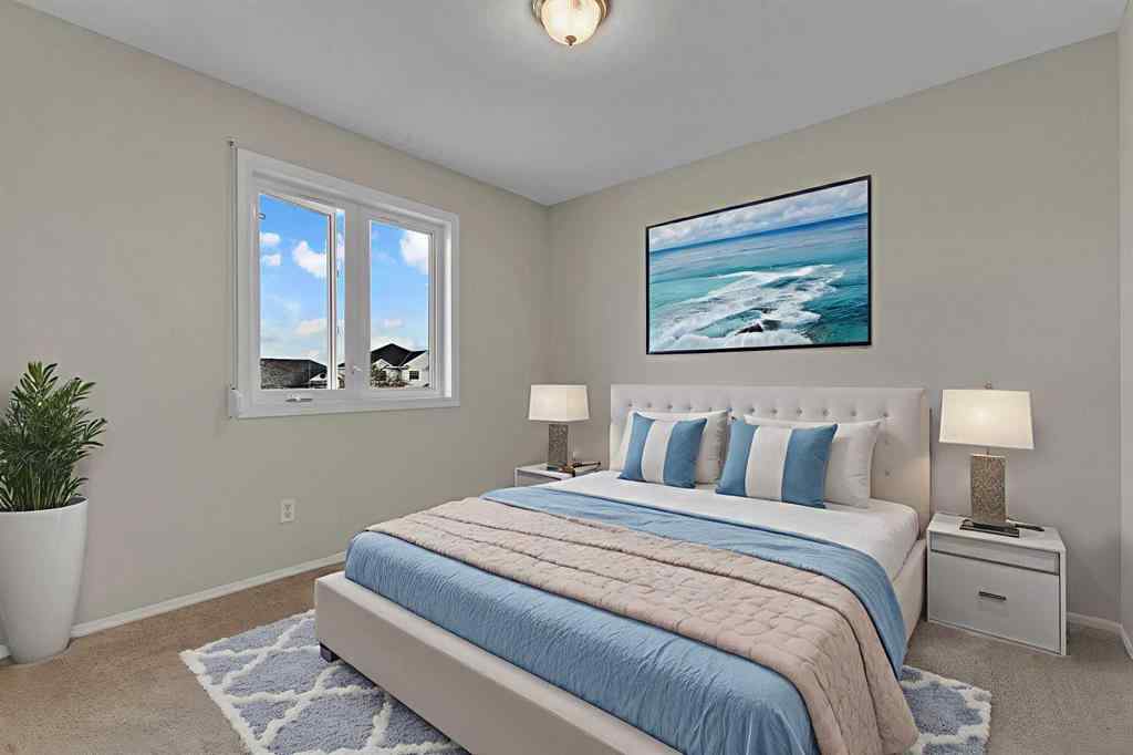 MLS® A2252389 - 12666 Coventry Hills Way NE in Coventry Hills Calgary, Residential