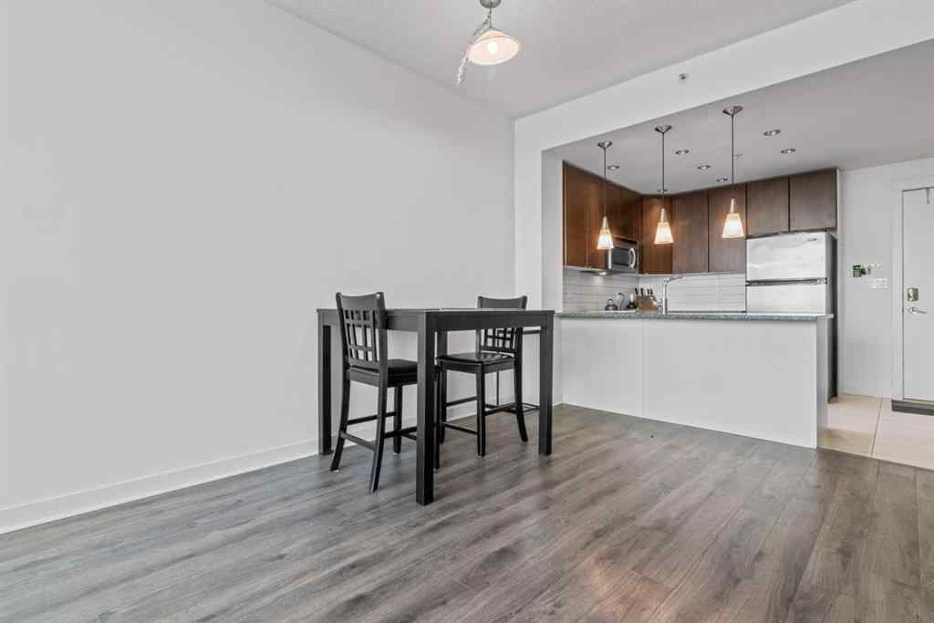 MLS® A2252390 - Unit #1304 788 12 Avenue SW in Beltline Calgary, Residential