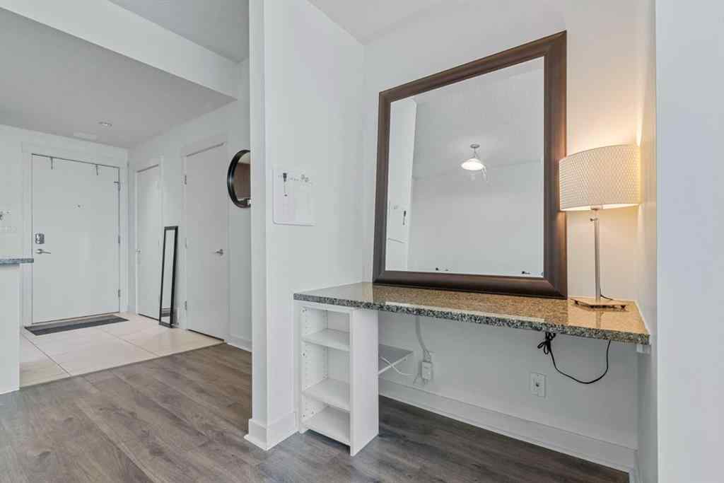 MLS® A2252390 - Unit #1304 788 12 Avenue SW in Beltline Calgary, Residential