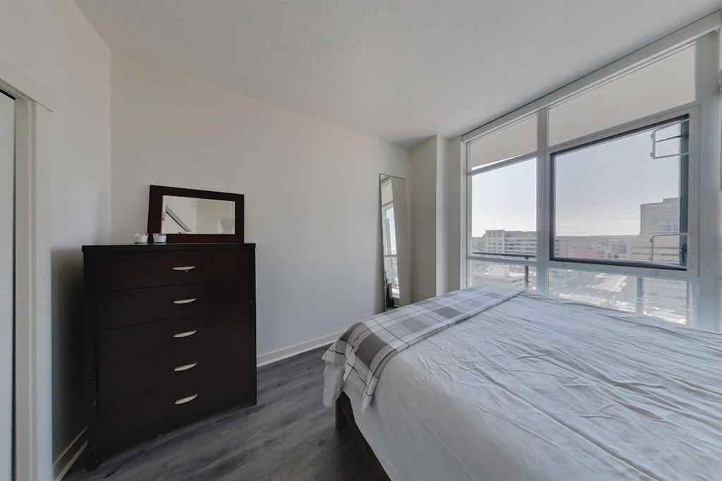 MLS® A2252390 - Unit #1304 788 12 Avenue SW in Beltline Calgary, Residential