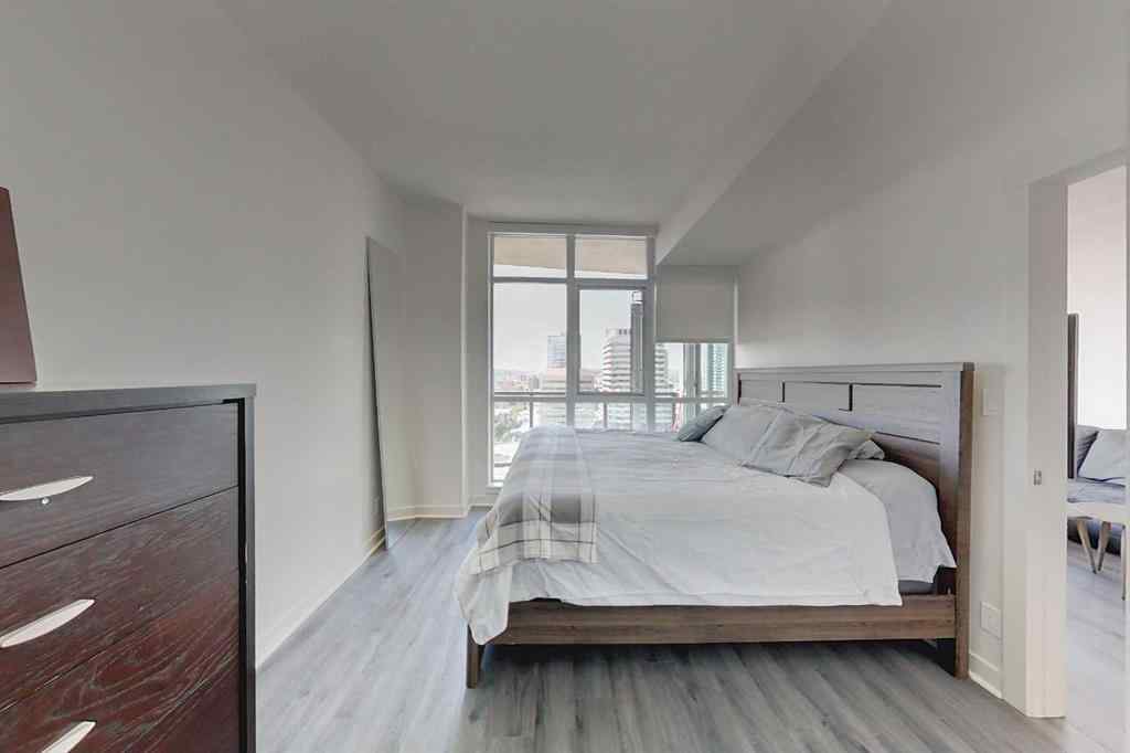 MLS® A2252390 - Unit #1304 788 12 Avenue SW in Beltline Calgary, Residential