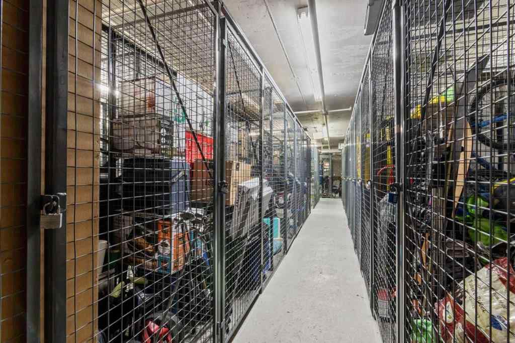 MLS® A2252390 - Unit #1304 788 12 Avenue SW in Beltline Calgary, Residential