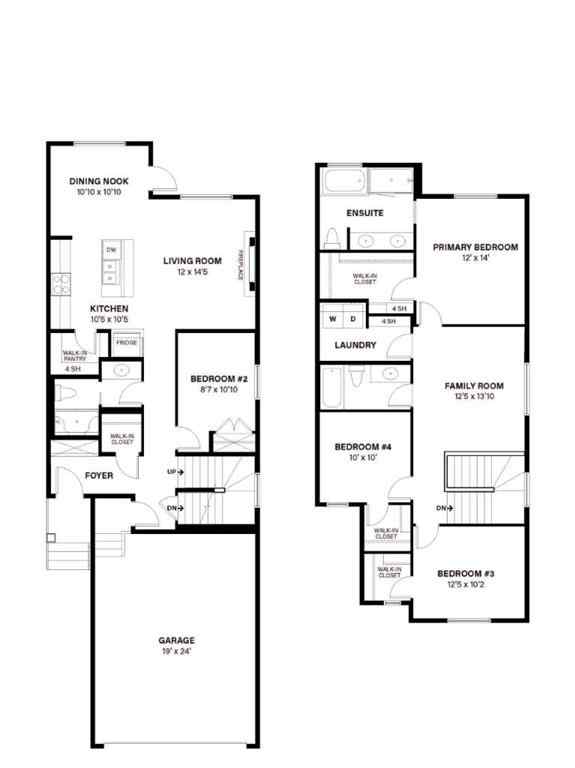 MLS® A2252391 - 217 Spring Creek Circle SW in Springbank Hill Calgary, Residential