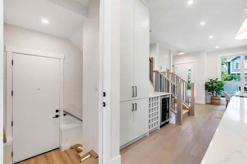 MLS® A2252392 - 1130A Regent Crescent NE in Renfrew Calgary, Residential
