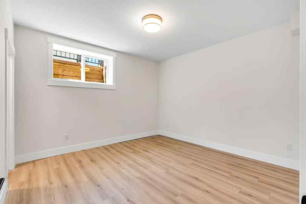 MLS® A2252392 - 1130A Regent Crescent NE in Renfrew Calgary, Residential