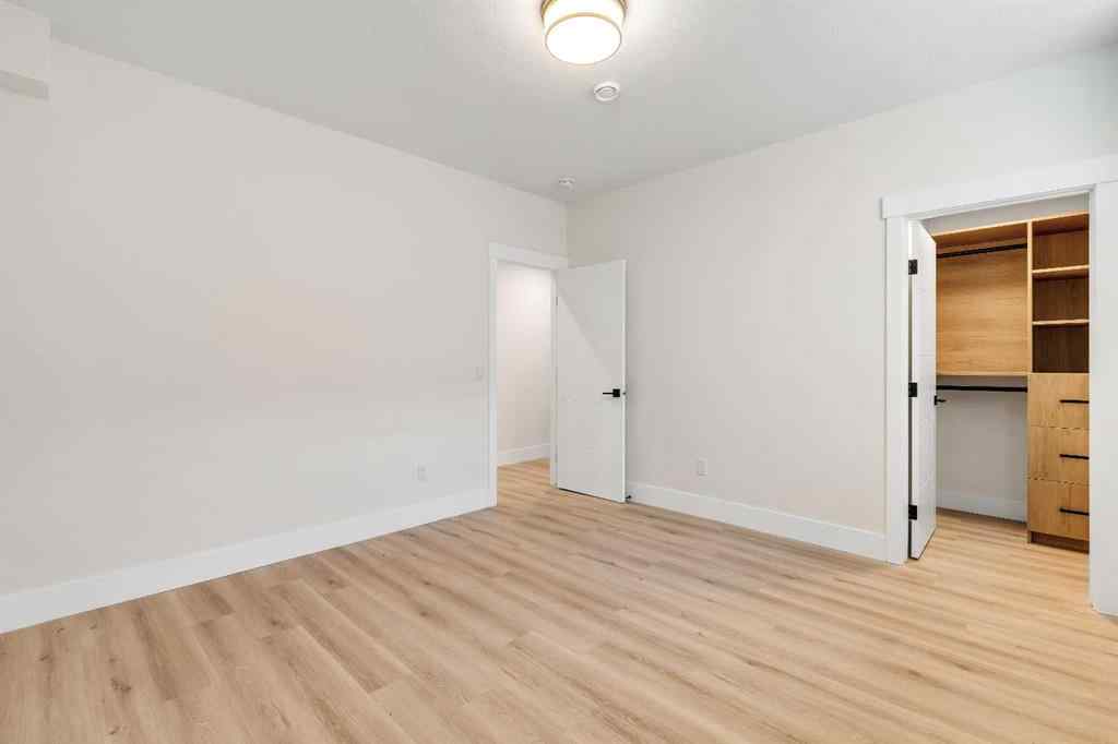 MLS® A2252392 - 1130A Regent Crescent NE in Renfrew Calgary, Residential