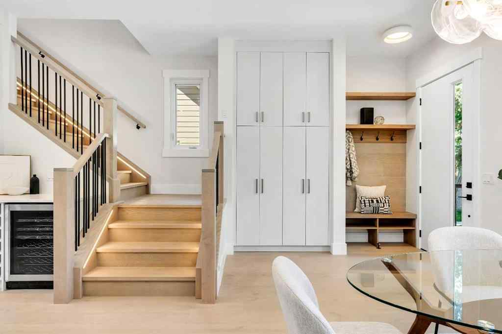 MLS® A2252392 - 1130A Regent Crescent NE in Renfrew Calgary, Residential