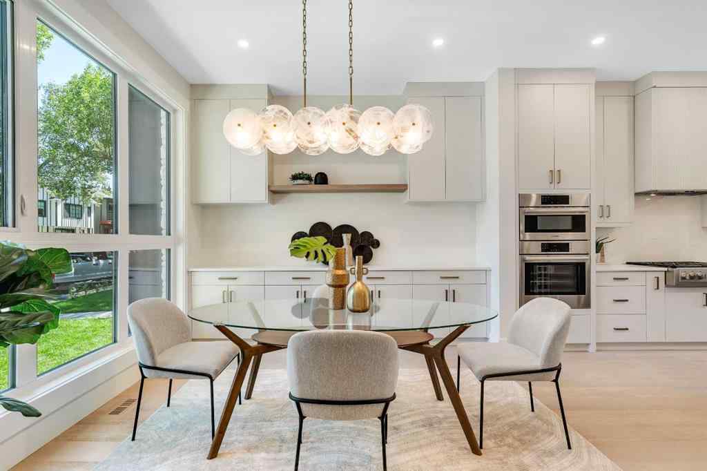 MLS® A2252392 - 1130A Regent Crescent NE in Renfrew Calgary, Residential