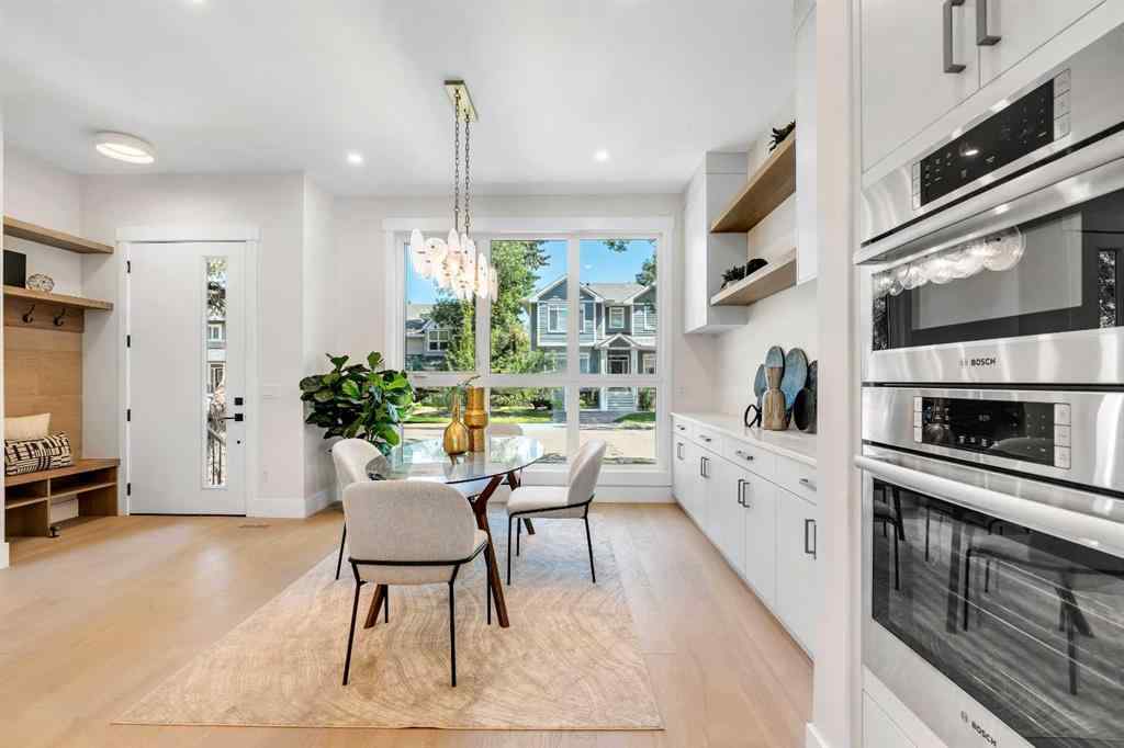 MLS® A2252392 - 1130A Regent Crescent NE in Renfrew Calgary, Residential