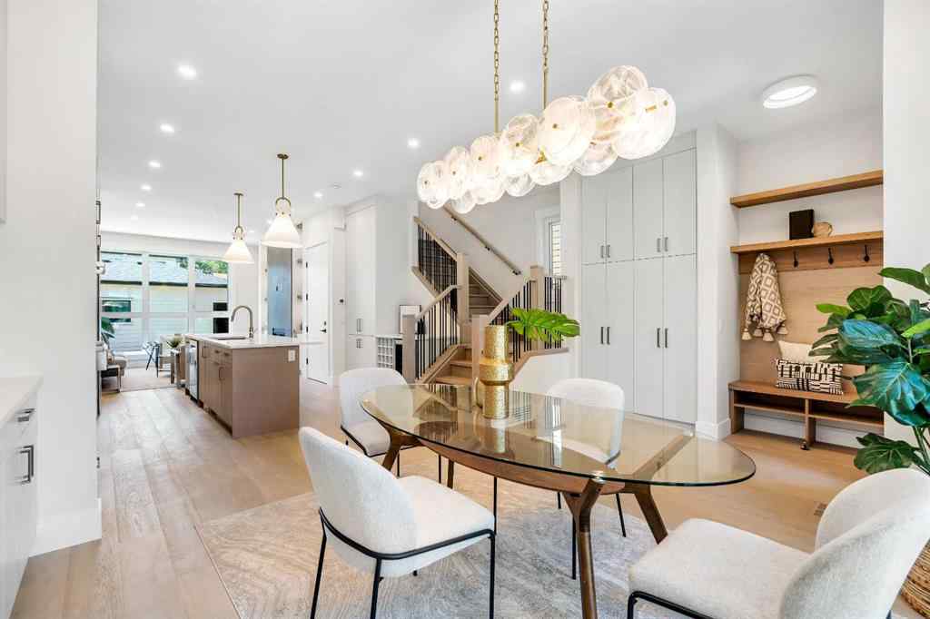 MLS® A2252392 - 1130A Regent Crescent NE in Renfrew Calgary, Residential