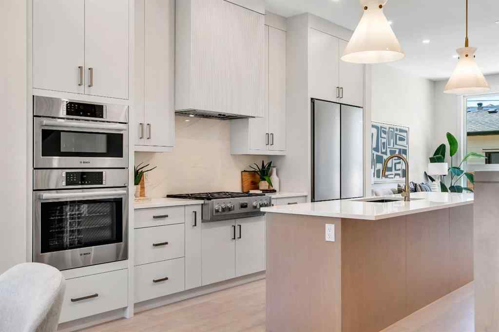 MLS® A2252392 - 1130A Regent Crescent NE in Renfrew Calgary, Residential