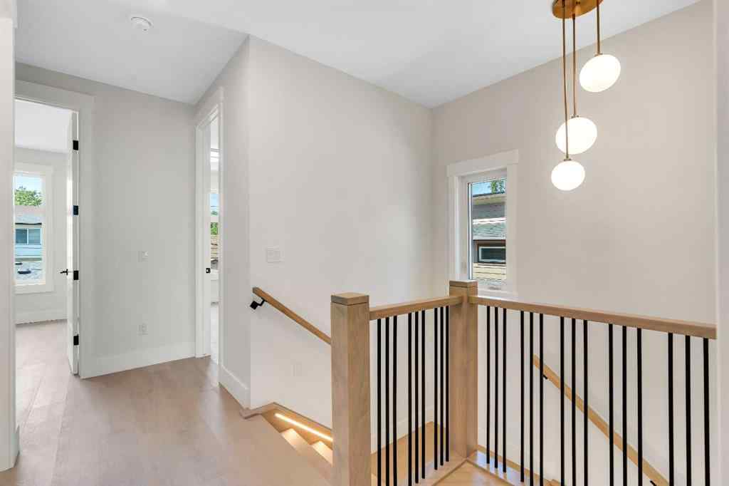 MLS® A2252392 - 1130A Regent Crescent NE in Renfrew Calgary, Residential