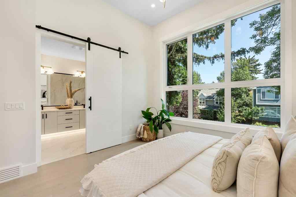 MLS® A2252392 - 1130A Regent Crescent NE in Renfrew Calgary, Residential