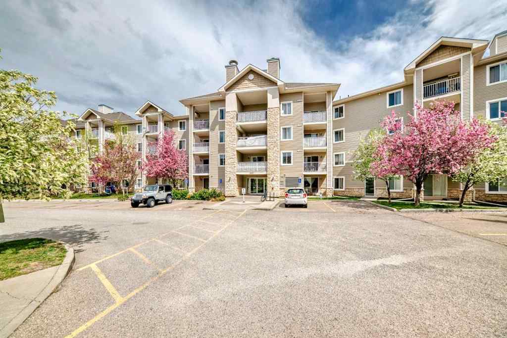MLS® A2252393 - Unit #3211 16320 24 Street SW in Bridlewood Calgary, Residential