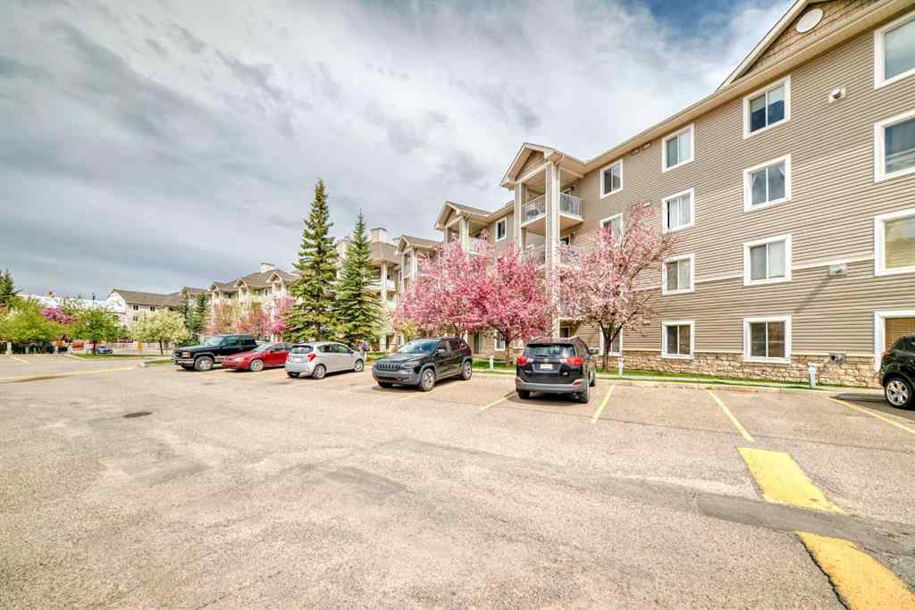 MLS® A2252393 - Unit #3211 16320 24 Street SW in Bridlewood Calgary, Residential