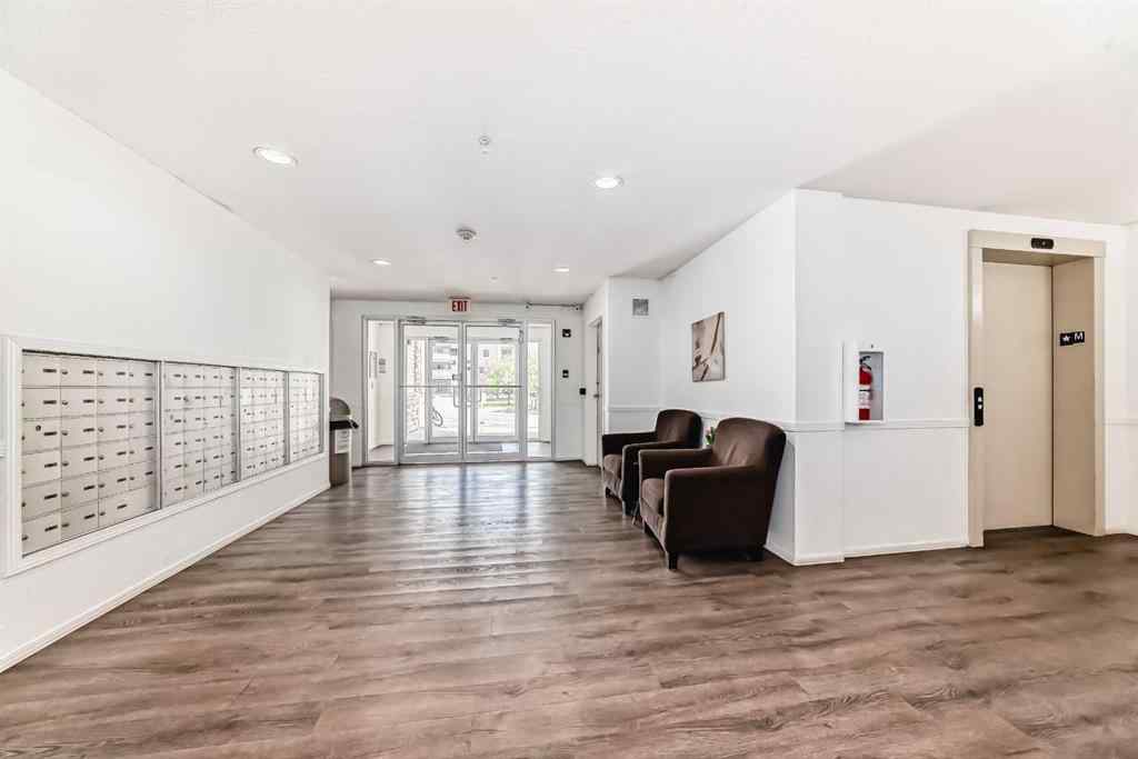 MLS® A2252393 - Unit #3211 16320 24 Street SW in Bridlewood Calgary, Residential