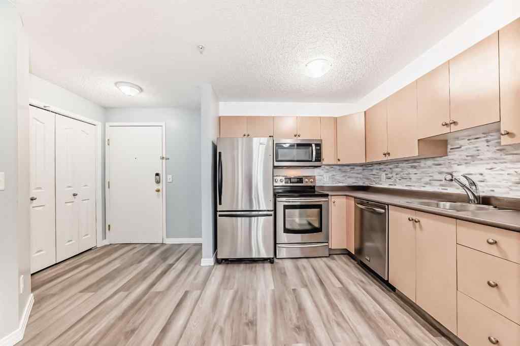 MLS® A2252393 - Unit #3211 16320 24 Street SW in Bridlewood Calgary, Residential
