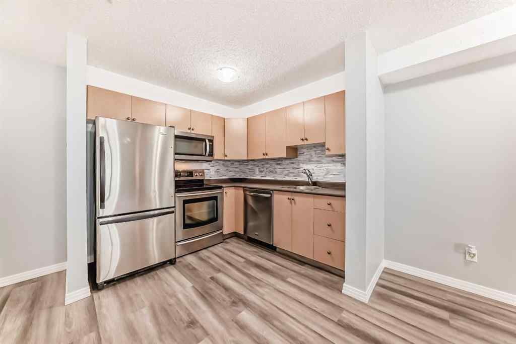 MLS® A2252393 - Unit #3211 16320 24 Street SW in Bridlewood Calgary, Residential
