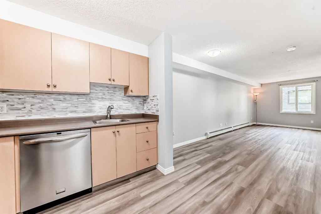 MLS® A2252393 - Unit #3211 16320 24 Street SW in Bridlewood Calgary, Residential