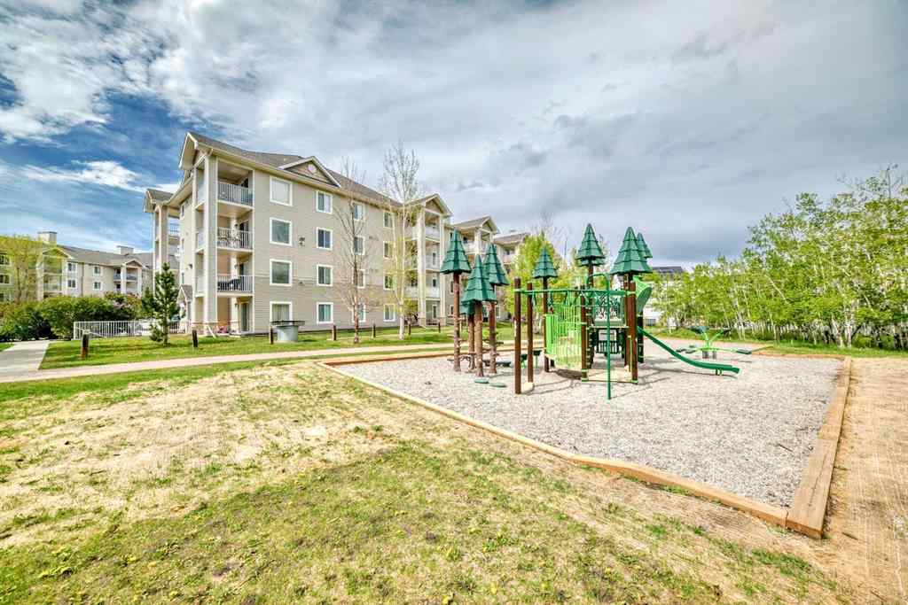 MLS® A2252393 - Unit #3211 16320 24 Street SW in Bridlewood Calgary, Residential