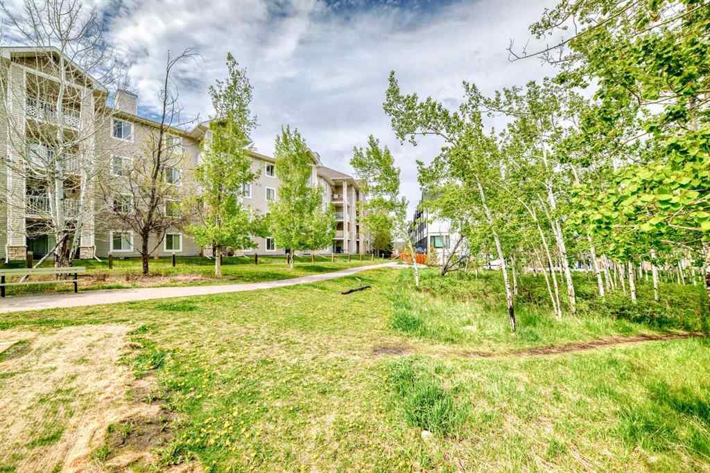MLS® A2252393 - Unit #3211 16320 24 Street SW in Bridlewood Calgary, Residential