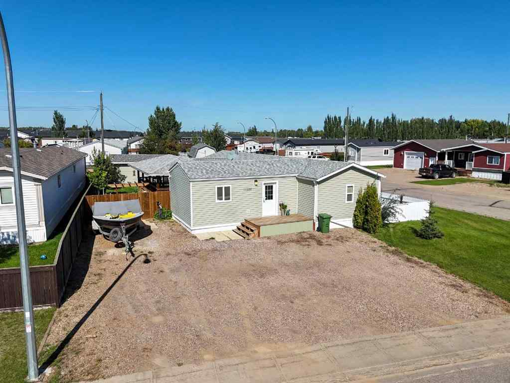 MLS® A2252394 - 11002 102 Avenue  in NONE La Crete, Residential