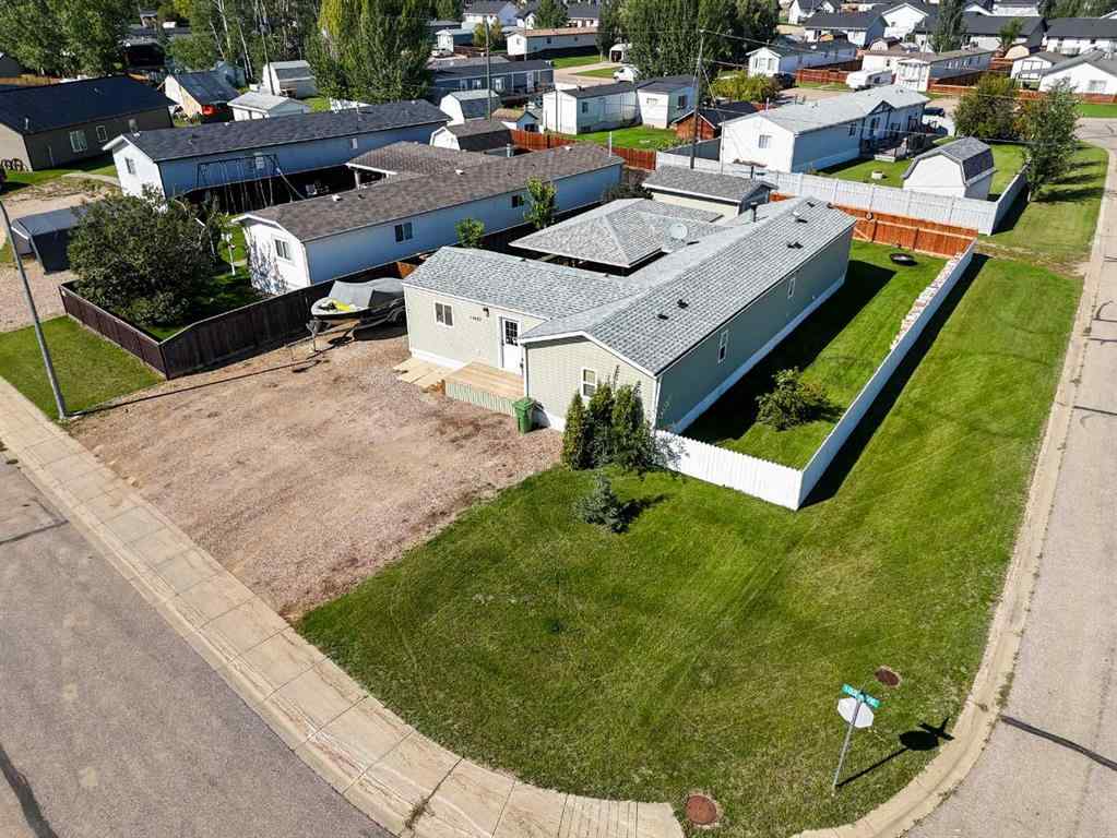 MLS® A2252394 - 11002 102 Avenue  in NONE La Crete, Residential
