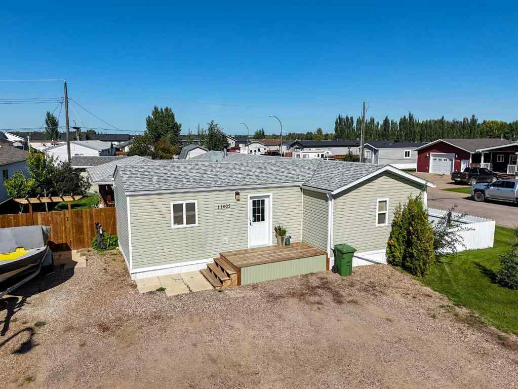 MLS® A2252394 - 11002 102 Avenue  in NONE La Crete, Residential