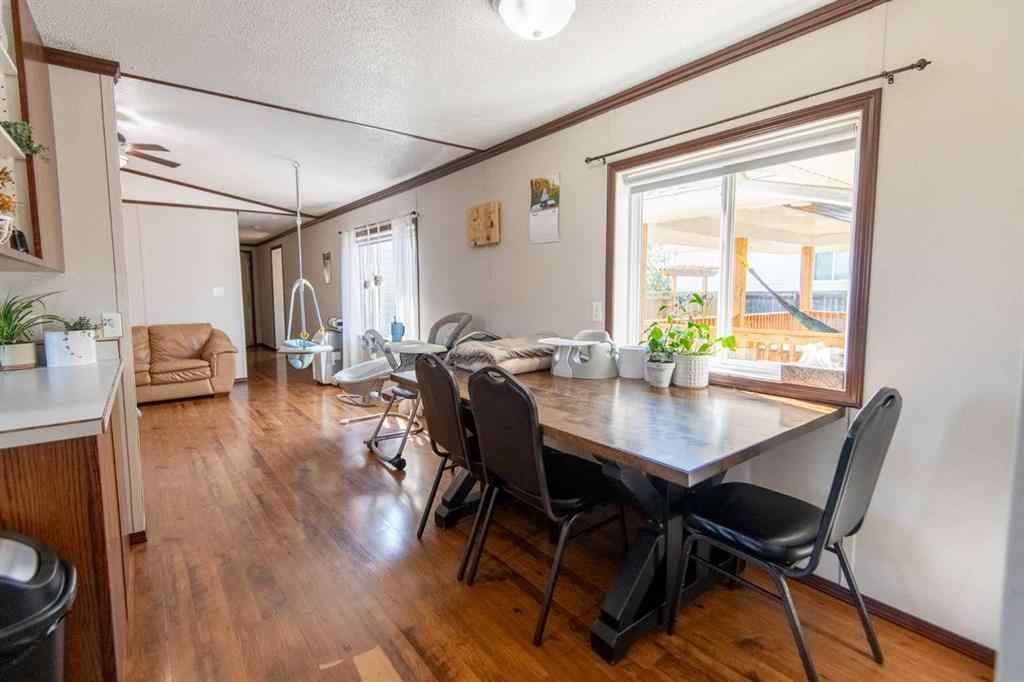 MLS® A2252394 - 11002 102 Avenue  in NONE La Crete, Residential