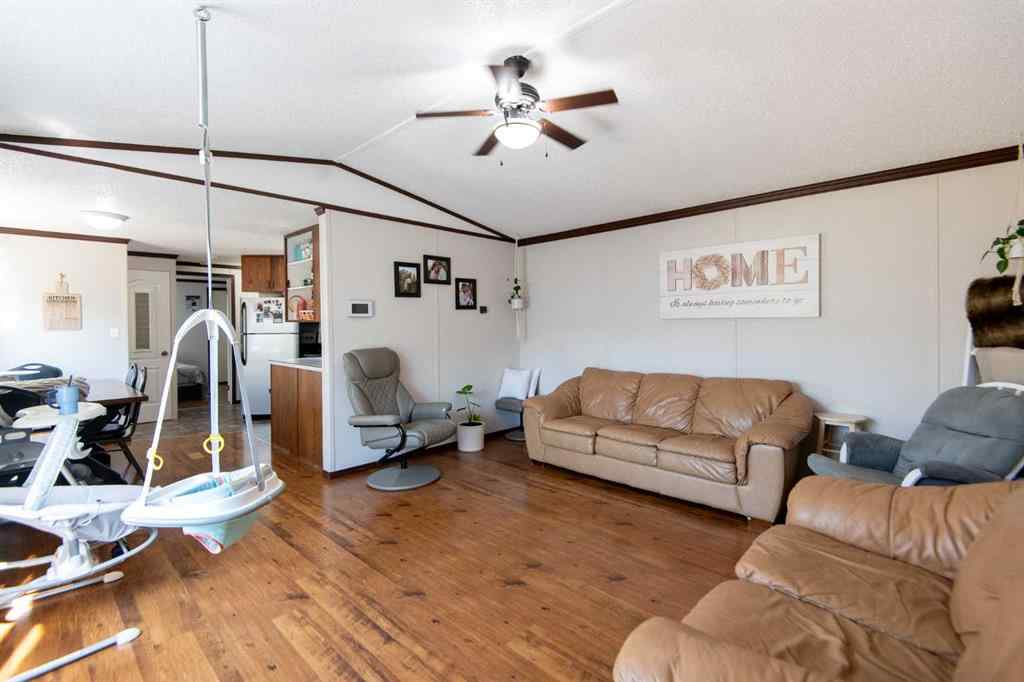 MLS® A2252394 - 11002 102 Avenue  in NONE La Crete, Residential