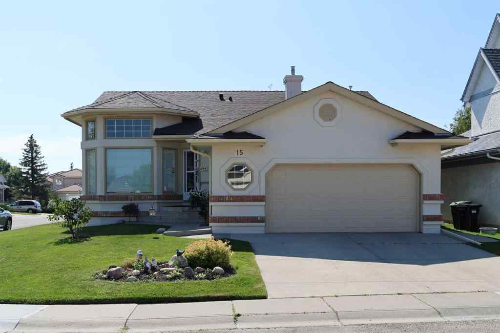 MLS® A2252395 - 15 Hampshire Close NW in Hamptons Calgary, Residential