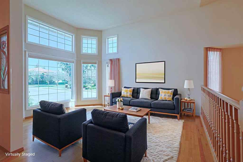 MLS® A2252395 - 15 Hampshire Close NW in Hamptons Calgary, Residential