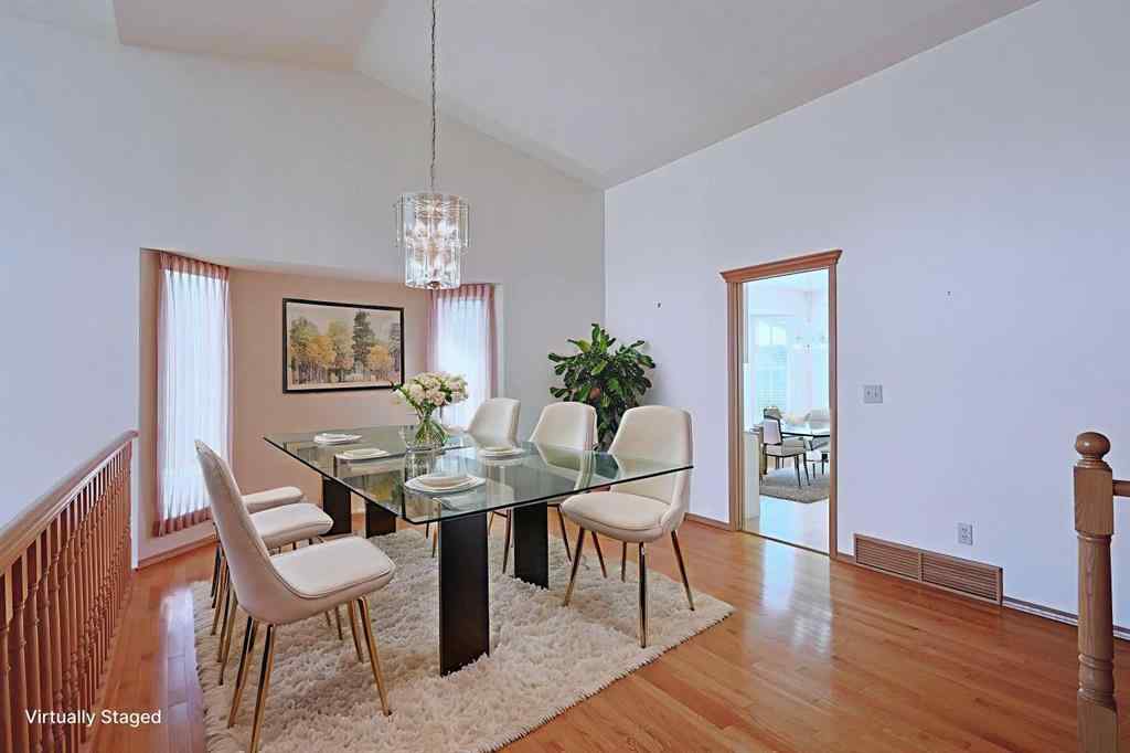 MLS® A2252395 - 15 Hampshire Close NW in Hamptons Calgary, Residential