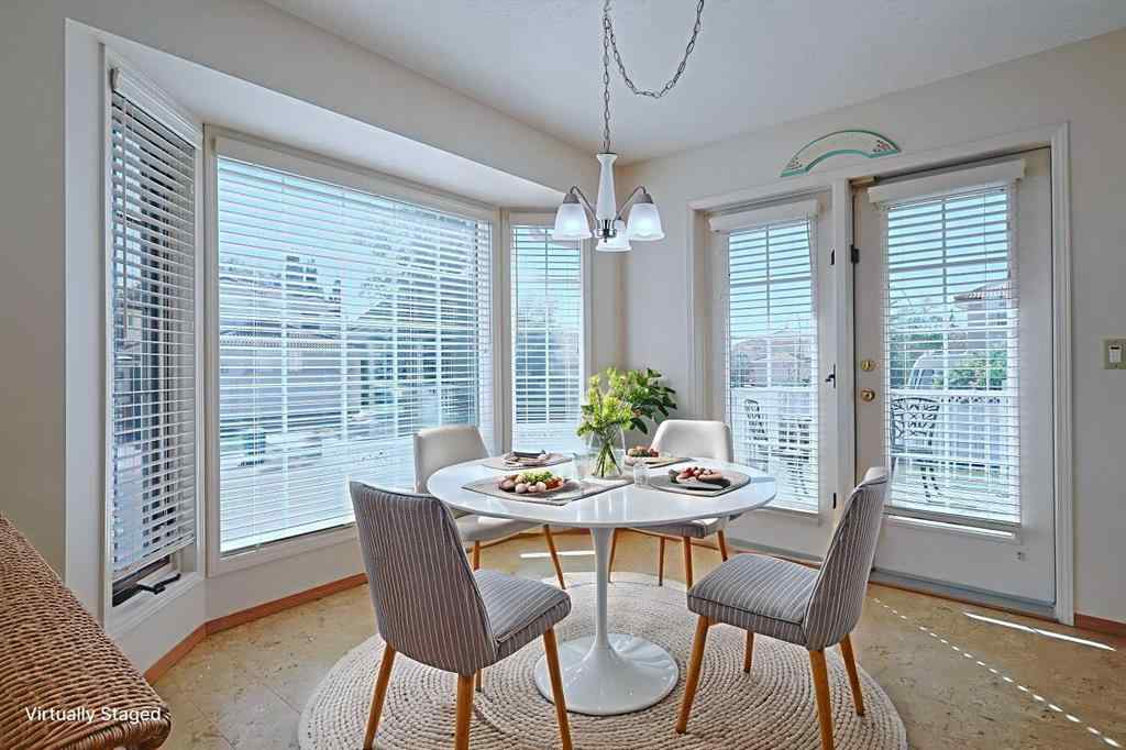 MLS® A2252395 - 15 Hampshire Close NW in Hamptons Calgary, Residential