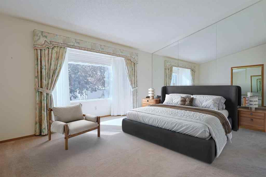 MLS® A2252395 - 15 Hampshire Close NW in Hamptons Calgary, Residential