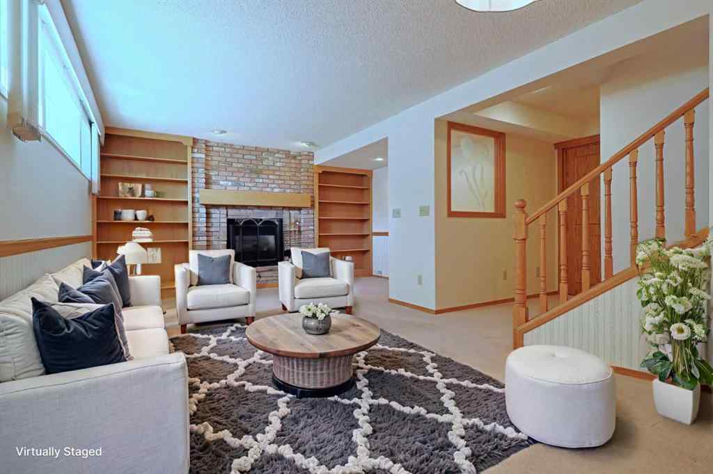 MLS® A2252395 - 15 Hampshire Close NW in Hamptons Calgary, Residential