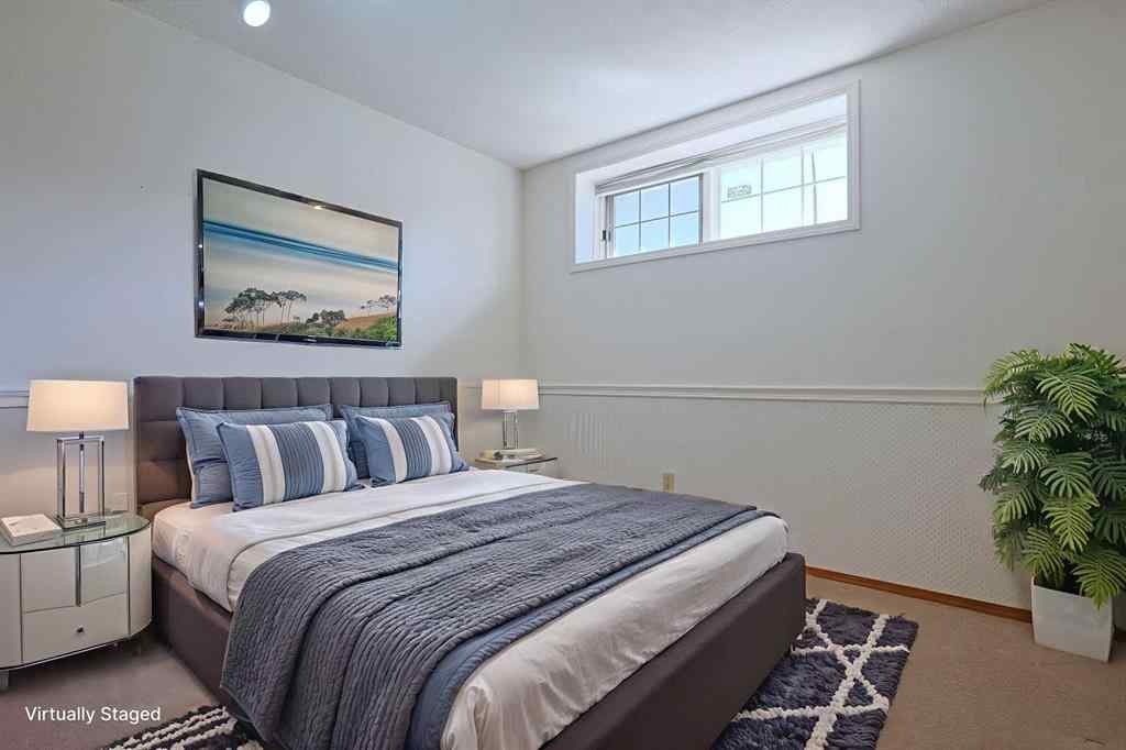 MLS® A2252395 - 15 Hampshire Close NW in Hamptons Calgary, Residential