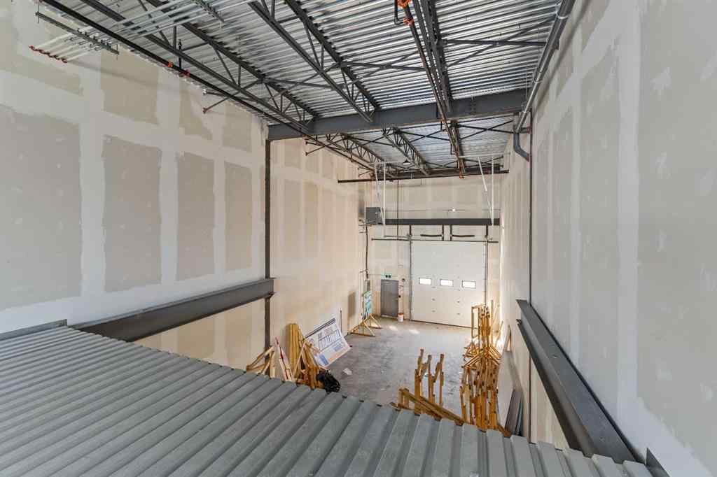 MLS® A2252396 - Unit #1130 4117 109 Avenue NE in Stoney 3 Calgary, Commercial